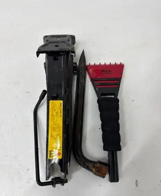 Ford Fiesta Tool set 