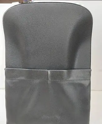 Mercedes-Benz C W204 Seat trim A2049105301 A2049104801