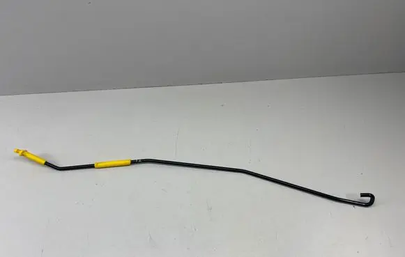 Dacia Sandero III Engine bonnet/hood prop rod/strut 
