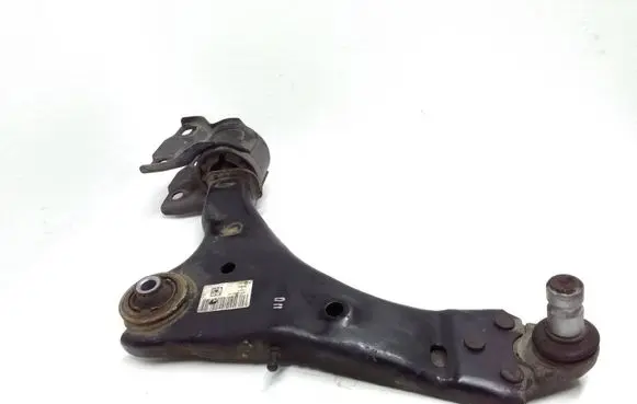 Land Rover Range Rover Evoque L538 Front lower control arm/wishbone J9C33A053AC