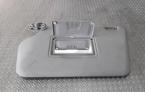 Mazda 2 Sun visor