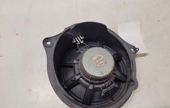 BMW X5 E53 Front door speaker 65138379568 4913430812 4510144