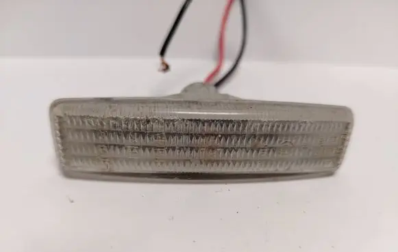 BMW 5 E39 Front fender indicator light 9407958 2496299