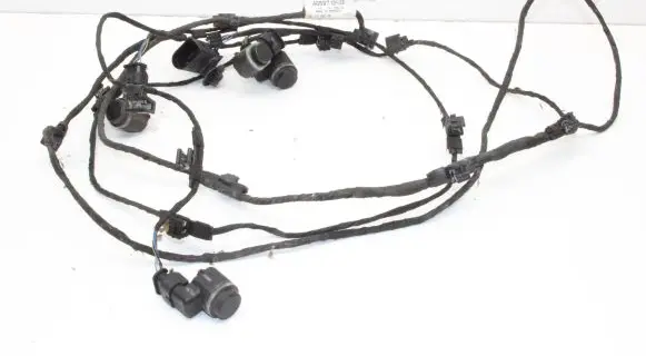 Audi A6 S6 C7 4G Parking PDC sensor 4G5971095S