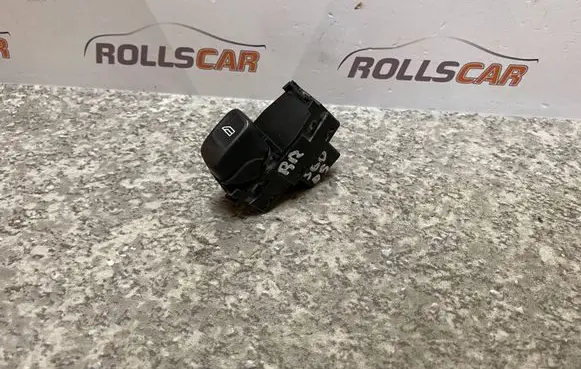 Volvo S60 Electric window control switch 30658696