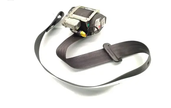 Volvo C70 Front seatbelt 9466917 603254400 603647900