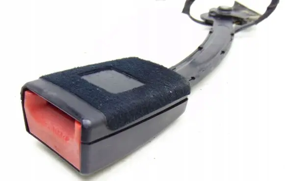 Seat Leon (5F) Front seatbelt 5F0857755C
