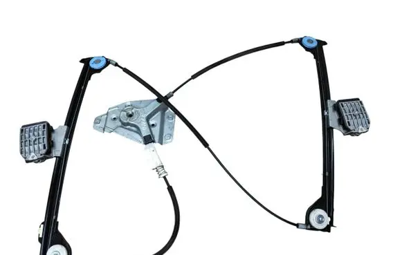 Dodge Challenger Front door electric window regulator 68043885AA P68043885AA