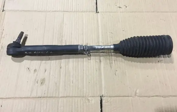 Steering tie rod