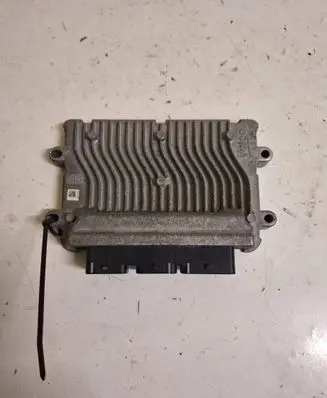 Citroen C3 Engine control unit/module 1048021467 V29009427A