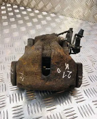 Audi A6 S6 C5 4B Front brake caliper