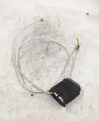 Audi A4 S4 B5 8D Rear door wiring loom 8D0959845A