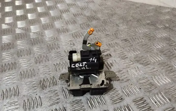 Mitsubishi Colt Tailgate/trunk/boot lock/catch/latch MR959190