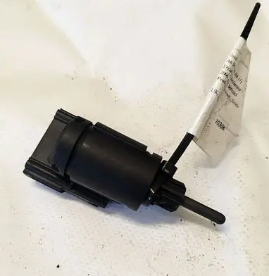 Volkswagen Golf V Brake pedal sensor switch 3B0945511C