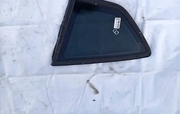 KIA Optima Rear side window AS2