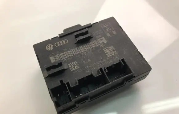 Audi A1 Other control units/modules 4G8959795J