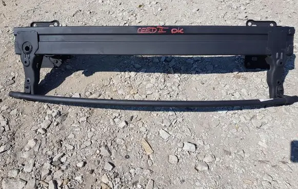 KIA Ceed Front bumper support beam 86571A2000