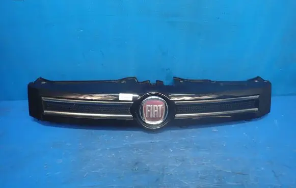 Fiat Panda II Front grill LS393666 ST7248