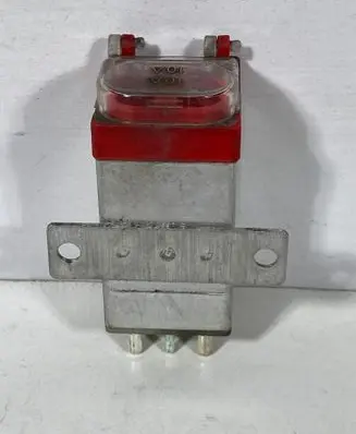 Mercedes-Benz E W124 Other relay 897236000