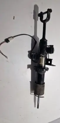 BMW 7 F01 F02 F03 F04 Front shock absorber/damper 6791672