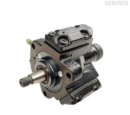 Alfa Romeo 147 Fuel injection high pressure pump 0445010071