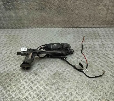 Audi A3 S3 8V Steering rack 7817974546 5Q0909144AA