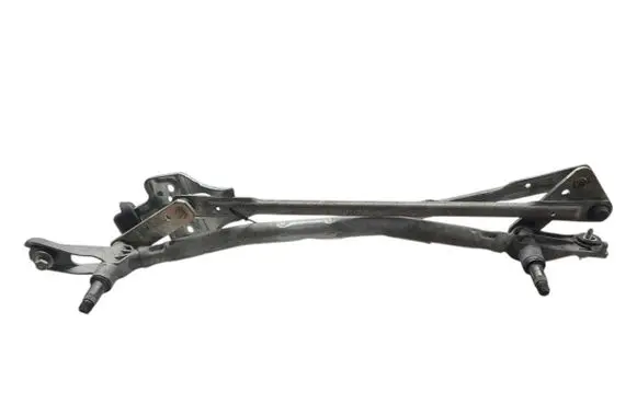 Peugeot Partner Front wiper linkage and motor 9682861480 20160510 3397020954