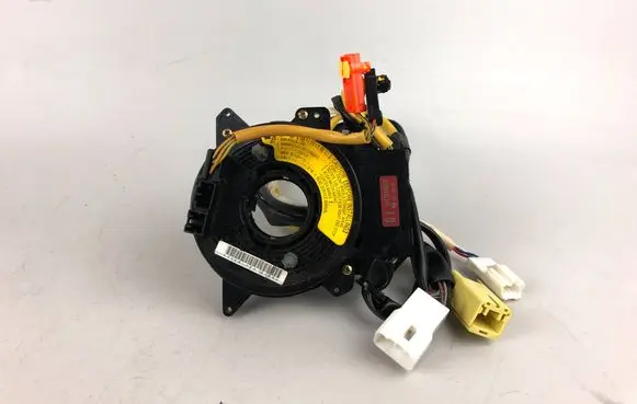 Subaru B9 Tribeca Airbag slip ring squib (SRS ring) 83111XA00 27546XA00A