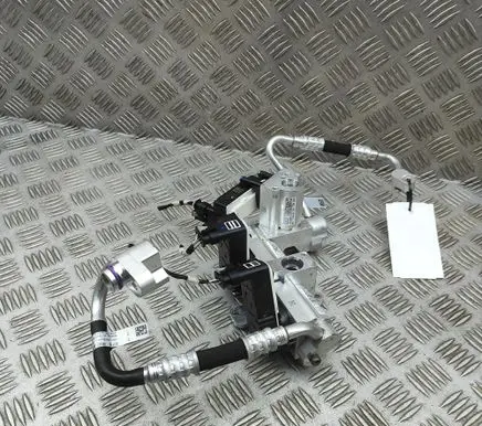 Audi A6 etron 85E Air conditioning (A/C) expansion valve 85E816728B 85E816101J