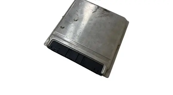 Mercedes-Benz E W210 Engine control unit/module A1111530679 0240276 5WK90388