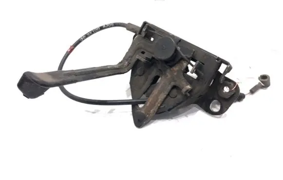 KIA Ceed Engine bonnet/hood lock/catch 