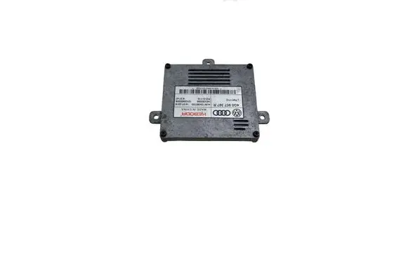Audi A3 S3 8V Xenon control unit/module 4G0907397R