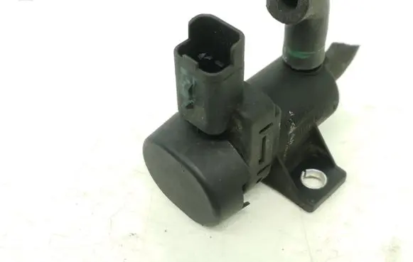 Volkswagen Golf I Turbo solenoid valve 9665456180