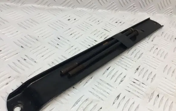 Jaguar XJ X308 Battery bracket 