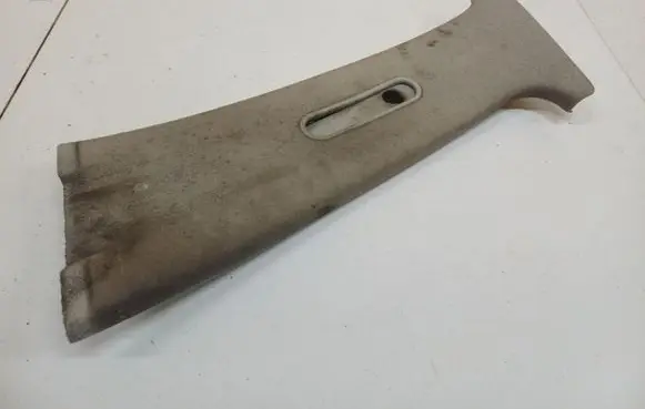 Volkswagen Golf IV (B) pillar trim (top) 1J0868311