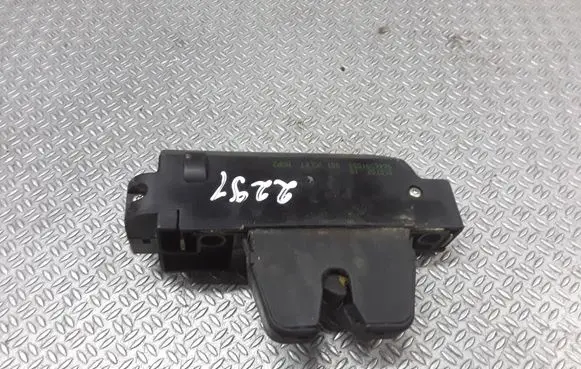 Fiat Ulysse Tailgate/trunk/boot lock/catch/latch