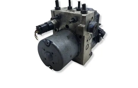 Volkswagen PASSAT B5 ABS Pump 0265950055KASACJ 0265950055 0265225124