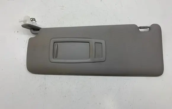 BMW 3 GT F34 Sun visor 7322291 732229106
