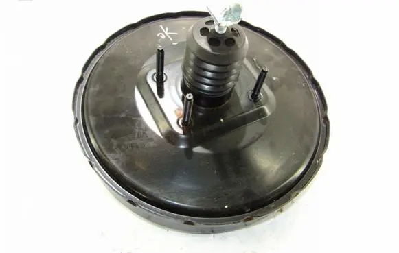 Hyundai i30 Brake booster 591101H000