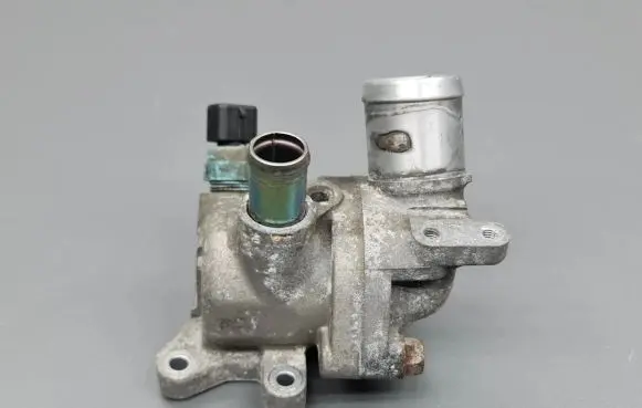 KIA Venga Thermostat housing 