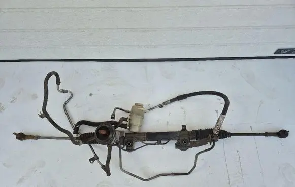 Mitsubishi Lancer X Steering rack 4410A008