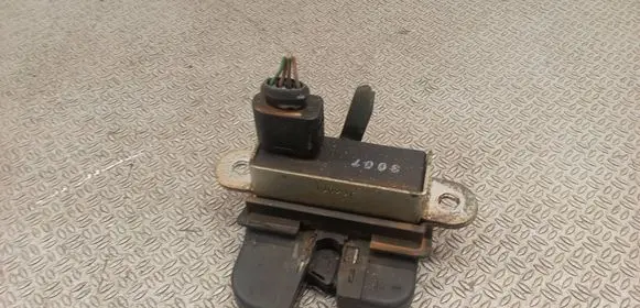 Seat Altea Tailgate/trunk/boot lock/catch/latch 5P0827505C
