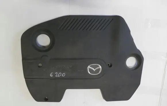 Mazda 6 Engine control unit/module RF5C20DGG