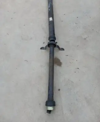 Audi A6 Allroad C7 Drive shaft (set) 4G0521101F