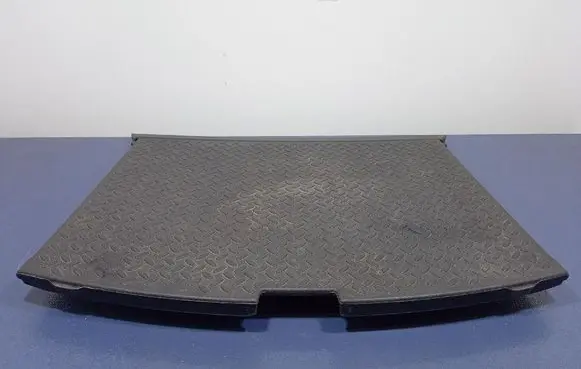 Jeep Compass Tailgate/boot cover trim set 1BL86XDVAD