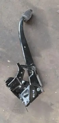 Mercedes-Benz Vito Viano W447 Brake pedal 