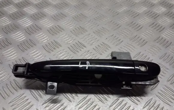 Mazda 2 Front door interior handle