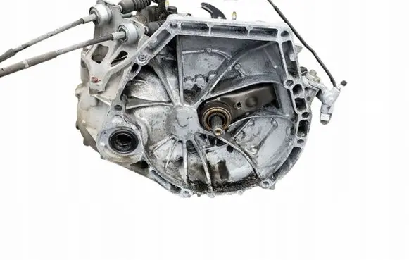 Honda Civic Electric car Transmission Y5E4