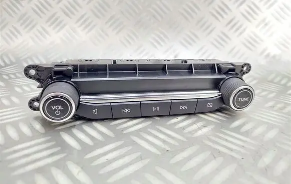 Ford Kuga III Head unit multimedia control LJ6T-18K811-CA