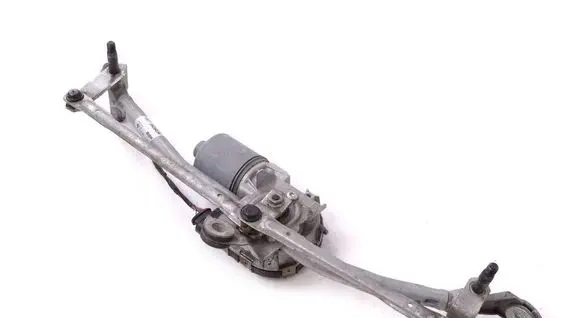 BMW X3 F25 Front wiper linkage and motor 3397021316
